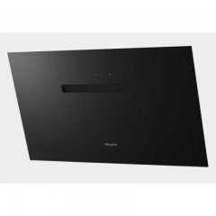 Miele DAH 1850 Active Απορροφητήρας Καμινάδα 80cm Μαύρος Miele DAH 1850 Active Απορροφητήρας Καμινάδα 80cm Μαύρος